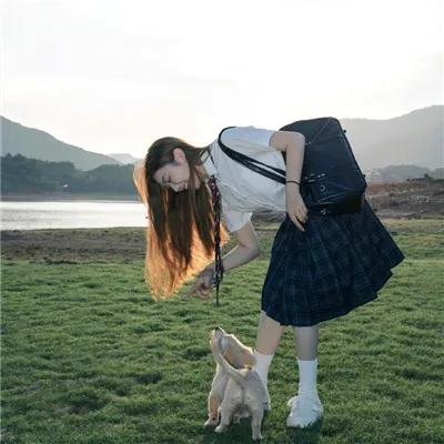 我家的春秋冬夏