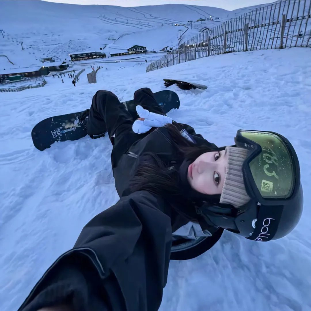 不求上进的玉子